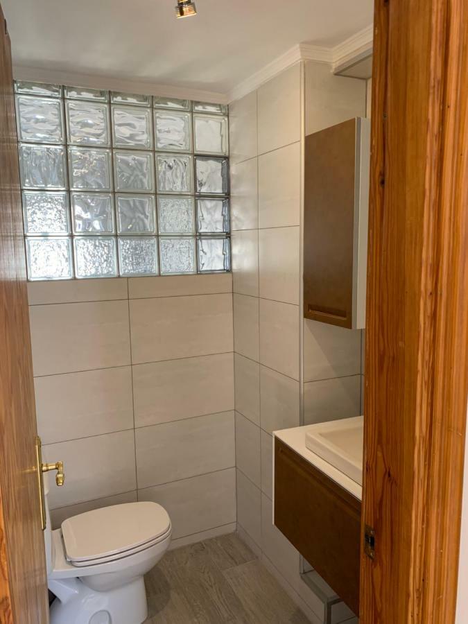 Charming Apartments De Gomerez Granada Eksteriør bilde